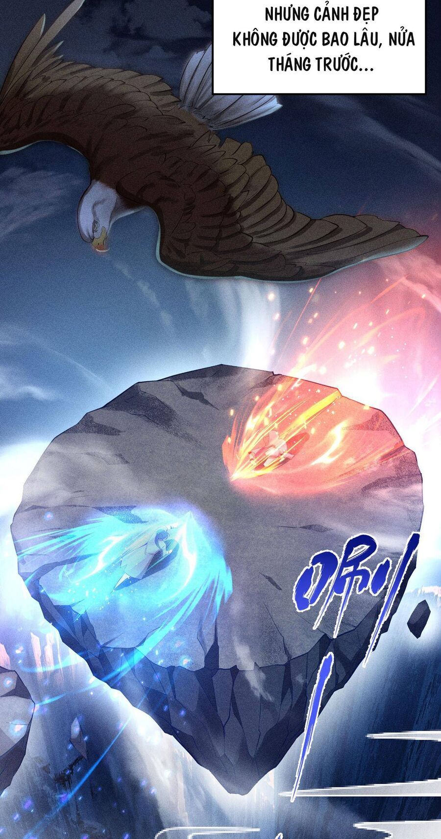 Cực Thiên Chi Chủ Chapter 2 - 7