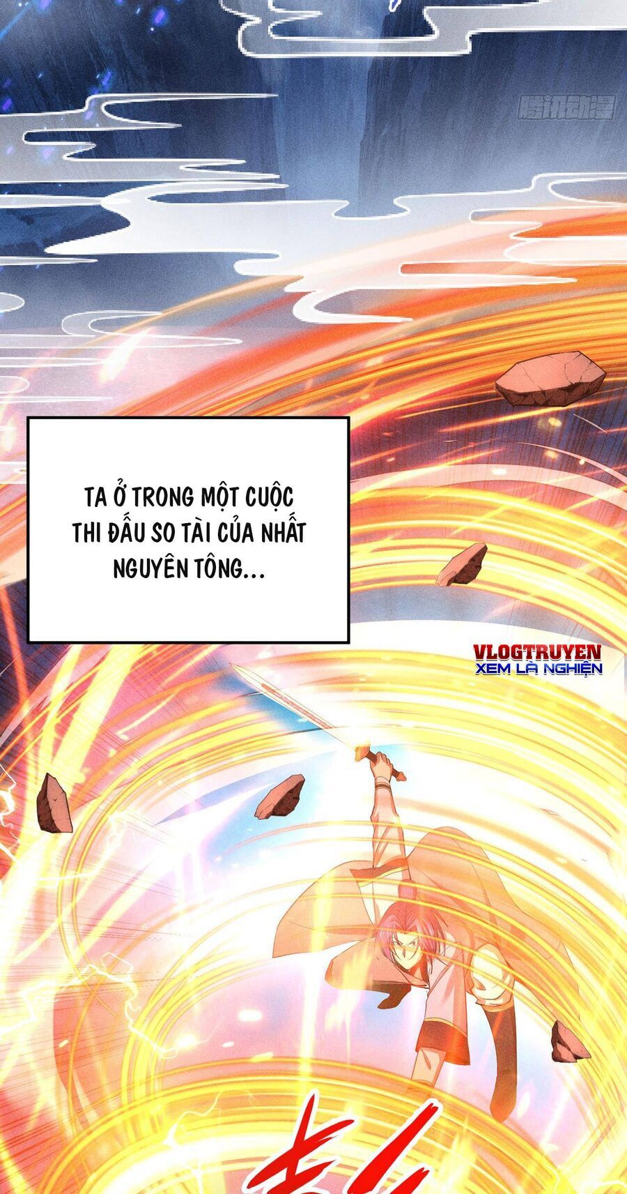 Cực Thiên Chi Chủ Chapter 2 - 8