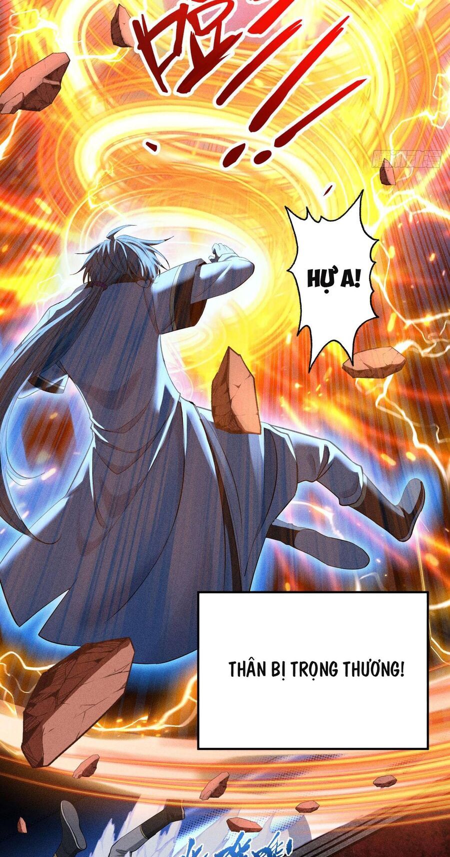 Cực Thiên Chi Chủ Chapter 2 - 9