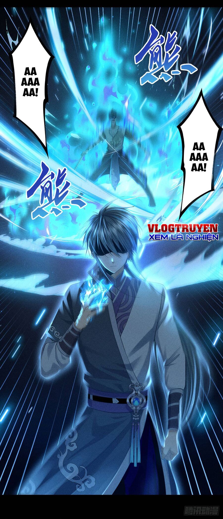 Cực Thiên Chi Chủ Chapter 3 - 2