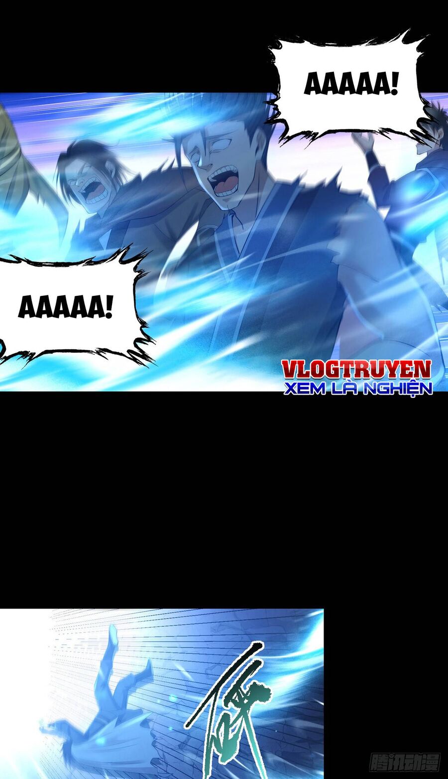 Cực Thiên Chi Chủ Chapter 3 - 11