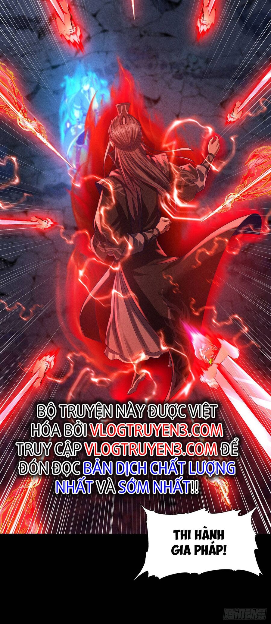 Cực Thiên Chi Chủ Chapter 3 - 15