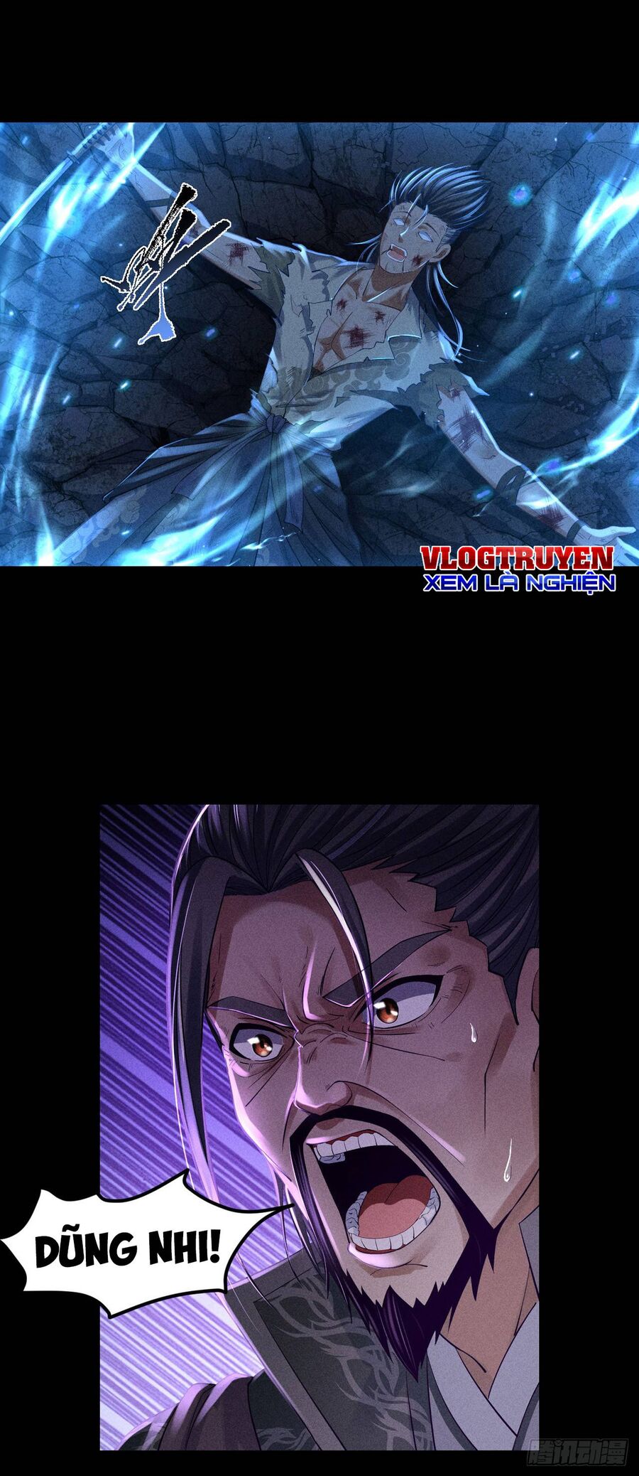 Cực Thiên Chi Chủ Chapter 3 - 6