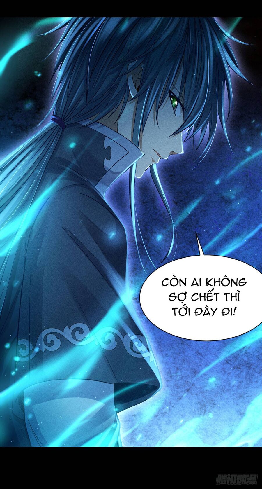 Cực Thiên Chi Chủ Chapter 3 - 8