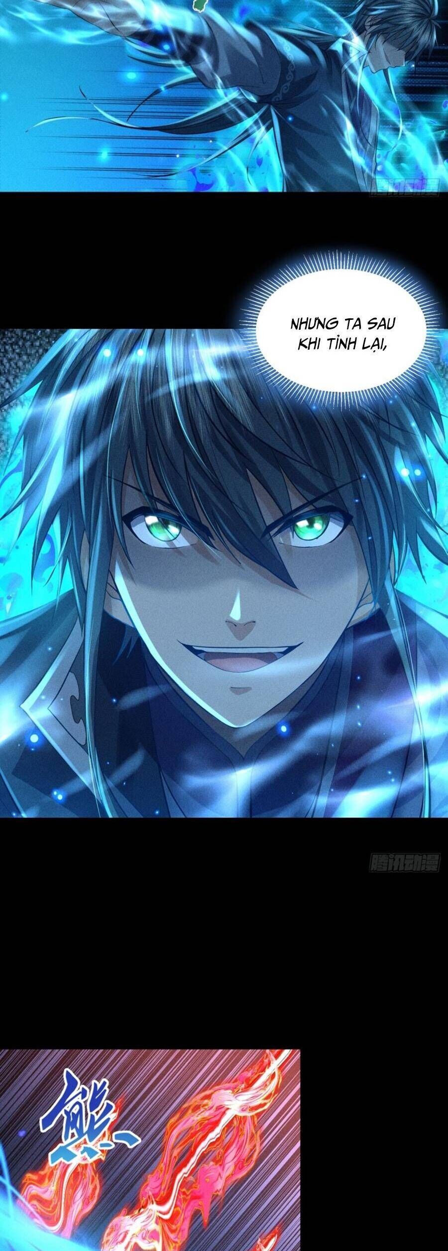 Cực Thiên Chi Chủ Chapter 4 - 3