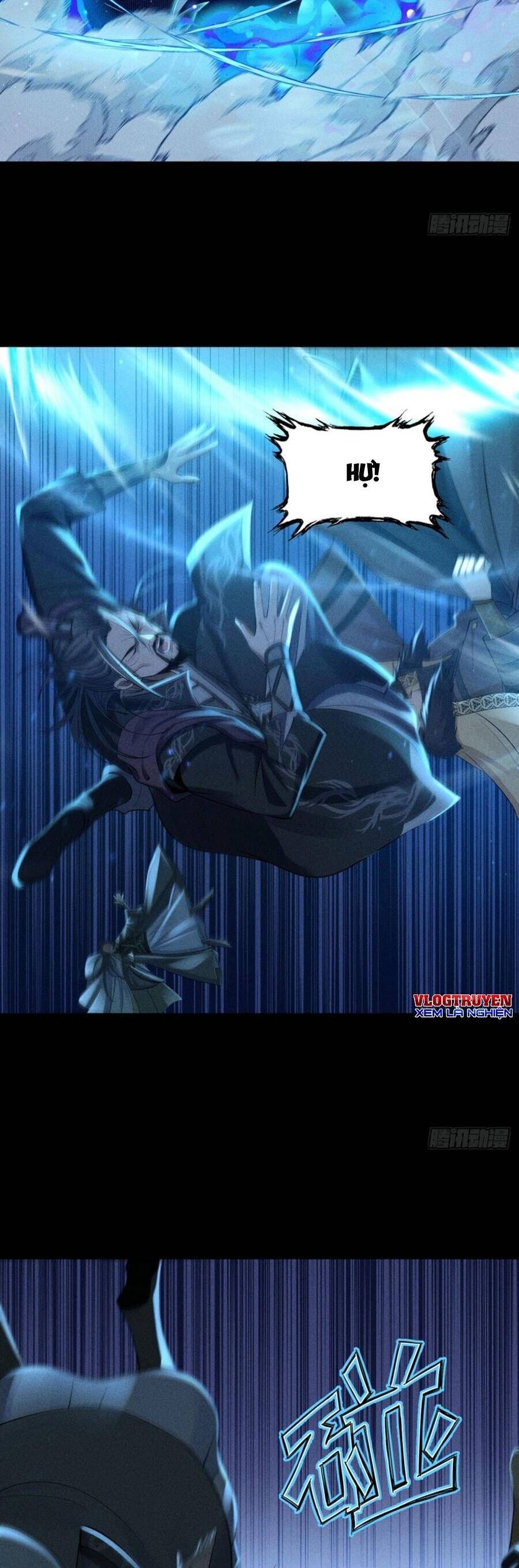 Cực Thiên Chi Chủ Chapter 4 - 7
