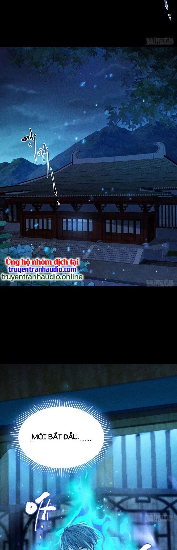 Cực Thiên Chi Chủ Chapter 5 - 17