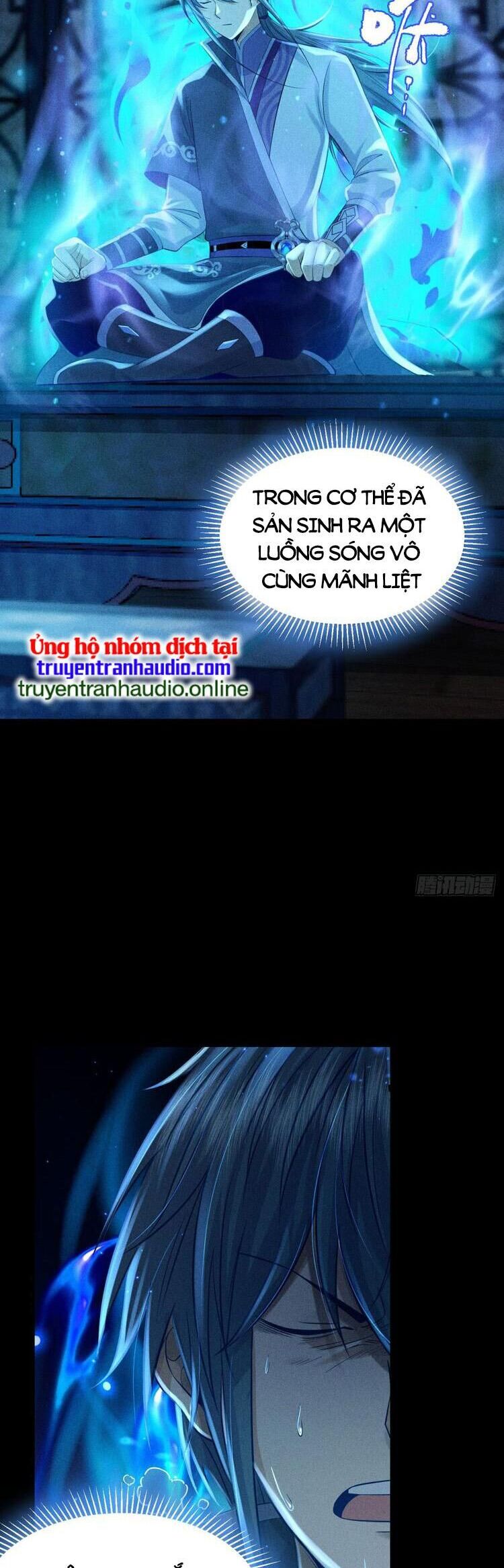 Cực Thiên Chi Chủ Chapter 5 - 18