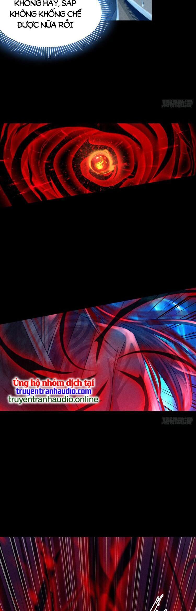 Cực Thiên Chi Chủ Chapter 5 - 19