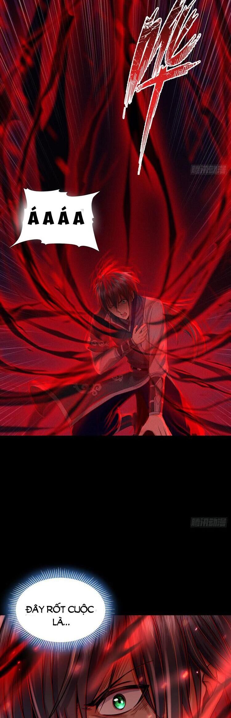 Cực Thiên Chi Chủ Chapter 5 - 20