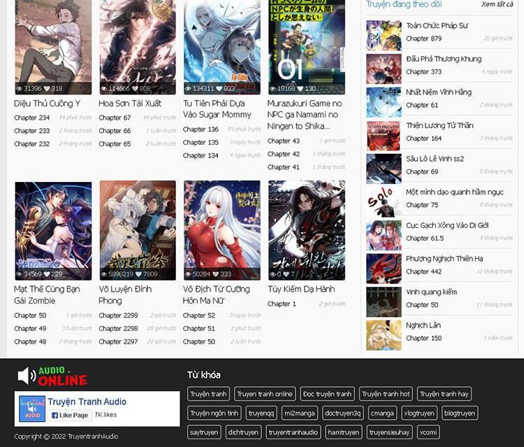 Cực Thiên Chi Chủ Chapter 5 - 22