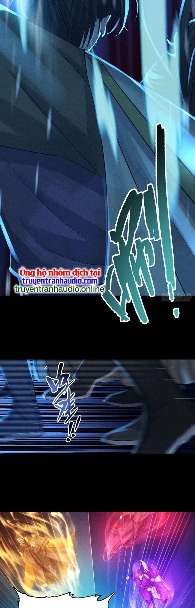 Cực Thiên Chi Chủ Chapter 5 - 4
