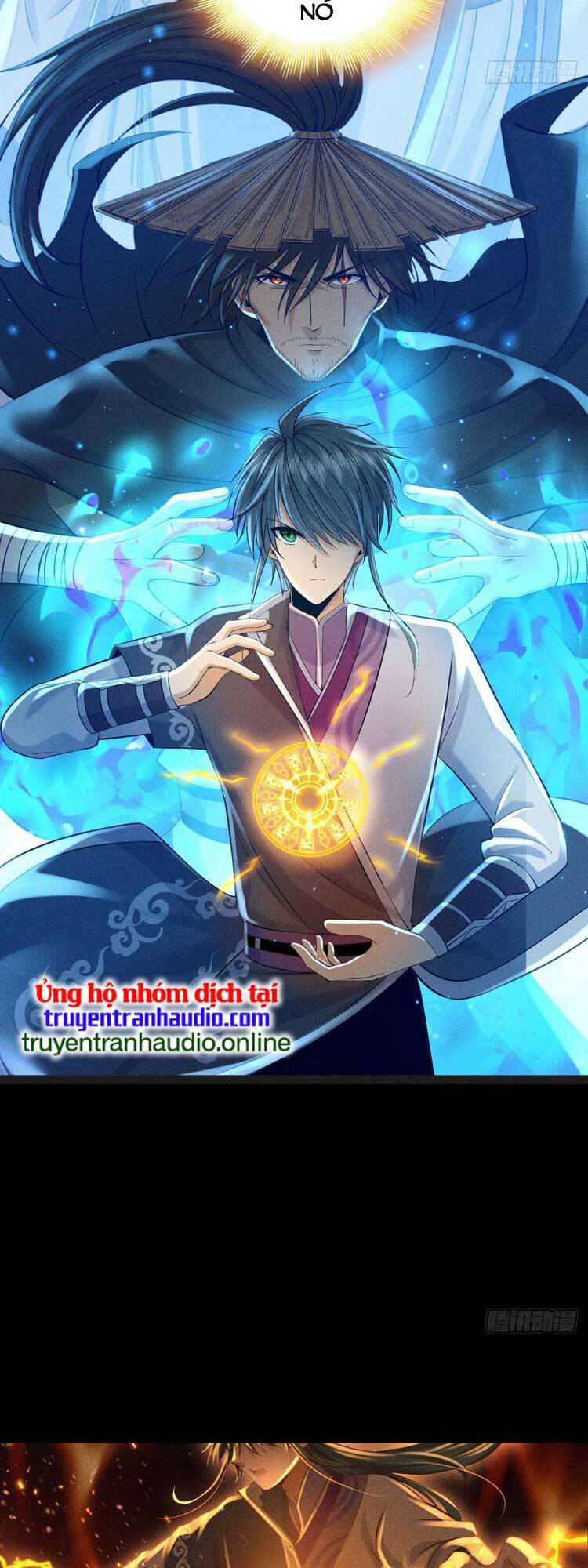Cực Thiên Chi Chủ Chapter 7 - 19
