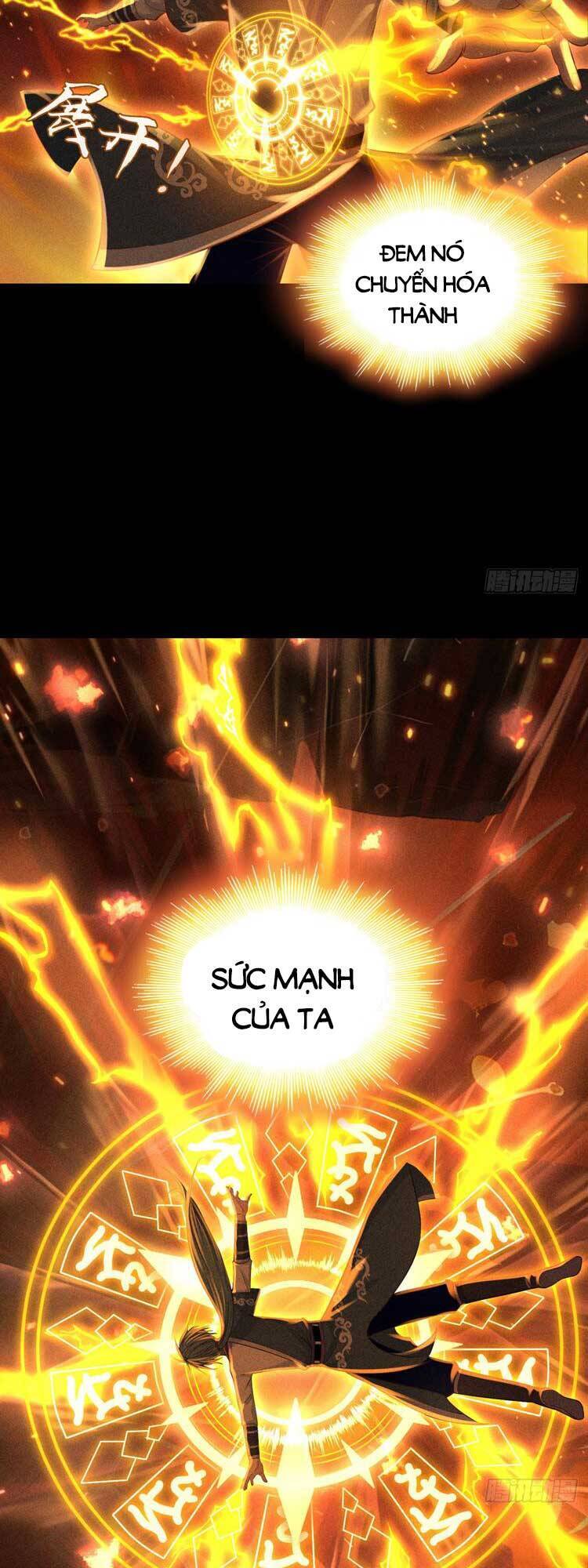 Cực Thiên Chi Chủ Chapter 7 - 20