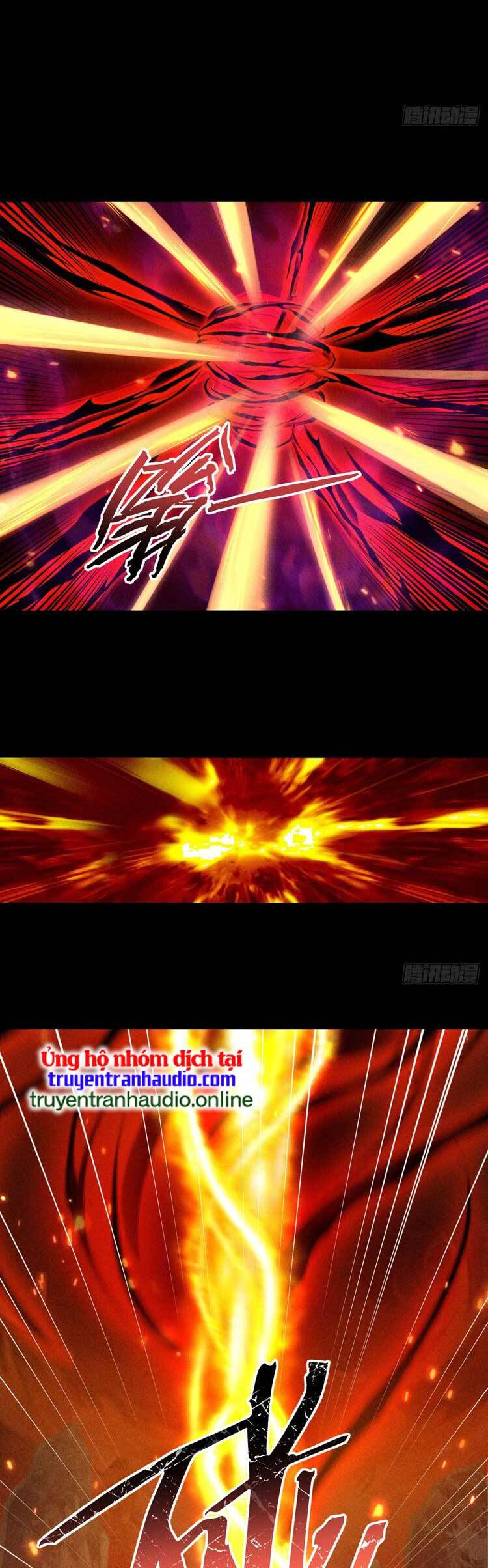 Cực Thiên Chi Chủ Chapter 7 - 22