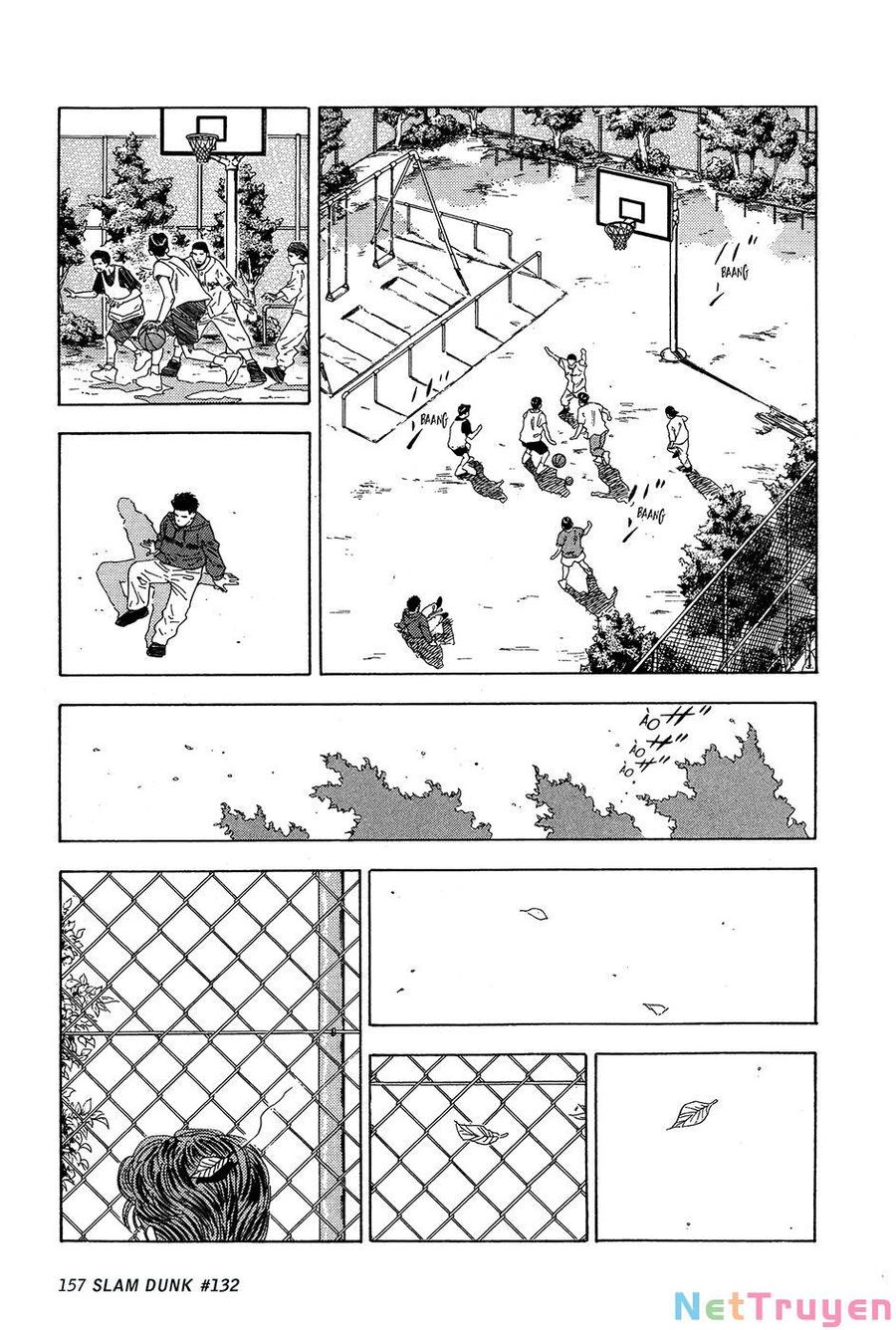 Cao Thủ Bóng Rổ (Remake) Chapter 132 - 13