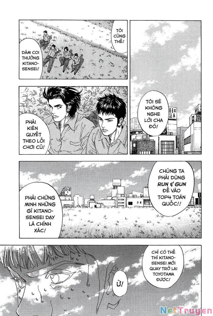 Cao Thủ Bóng Rổ (Remake) Chapter 212 - 9