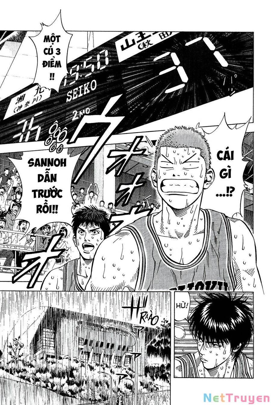 Cao Thủ Bóng Rổ (Remake) Chapter 233 - 14