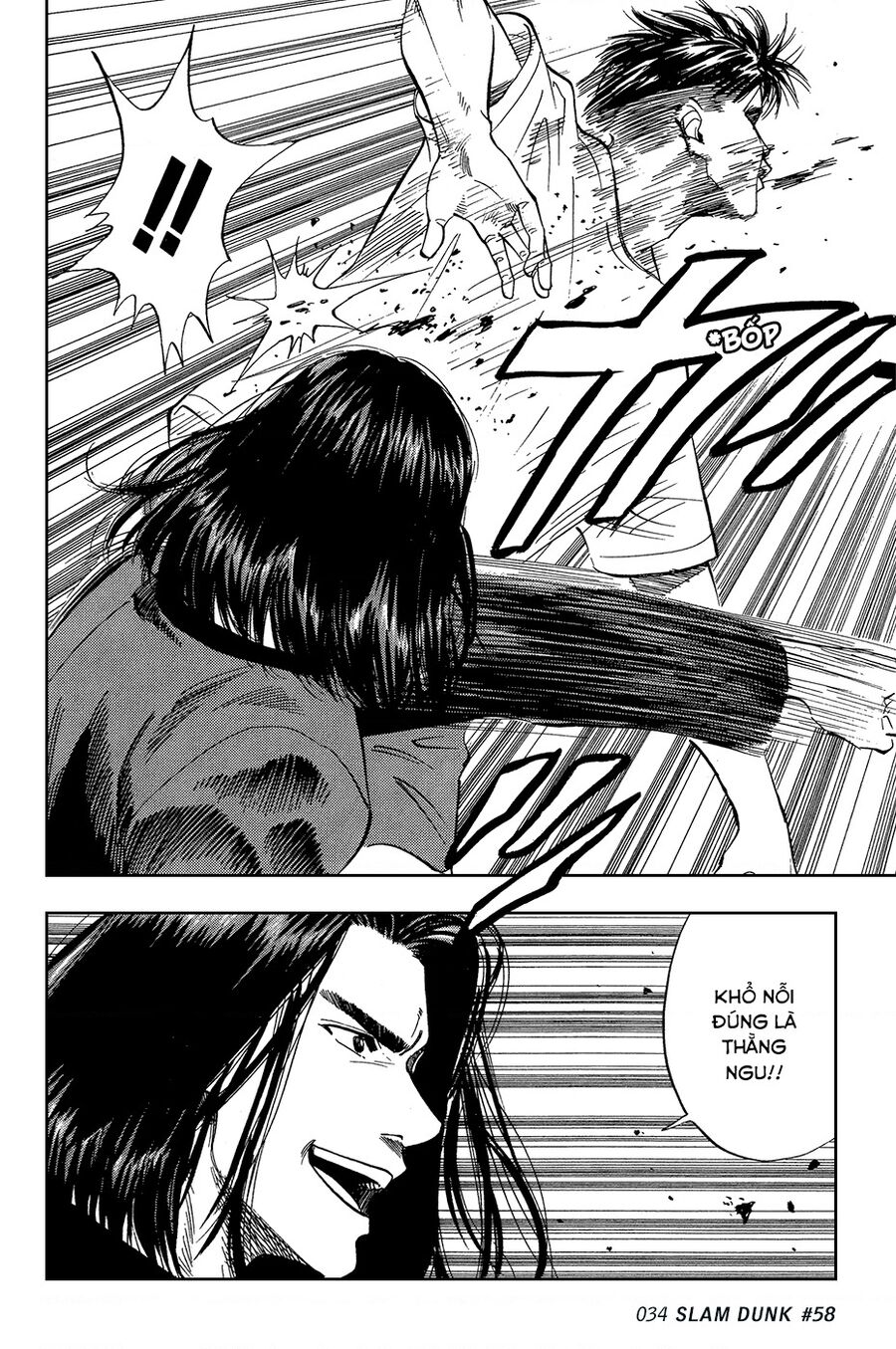 Cao Thủ Bóng Rổ (Remake) Chapter 58 - 10