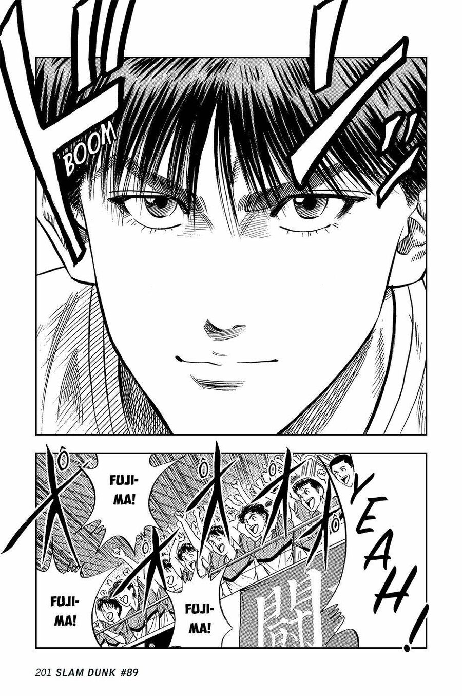 Cao Thủ Bóng Rổ (Remake) Chapter 89 - 13