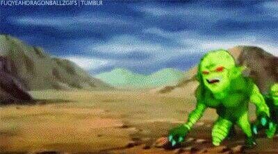 Thế Giới Ngọc Rồng - Hành Trình Về Quá Khứ Chapter 2 - 11