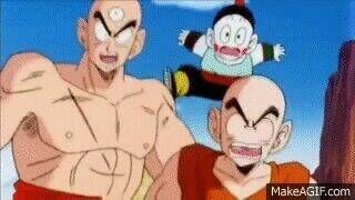 Thế Giới Ngọc Rồng - Hành Trình Về Quá Khứ Chapter 2 - 12