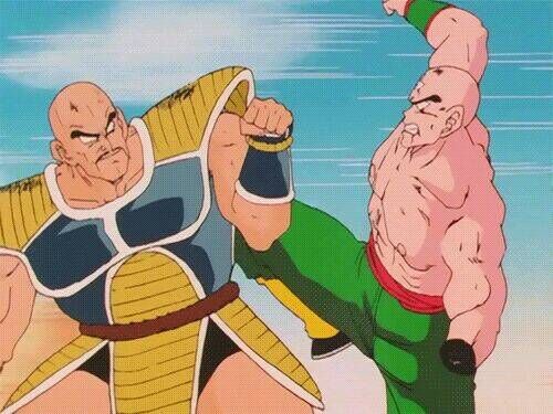 Thế Giới Ngọc Rồng - Hành Trình Về Quá Khứ Chapter 2 - 15