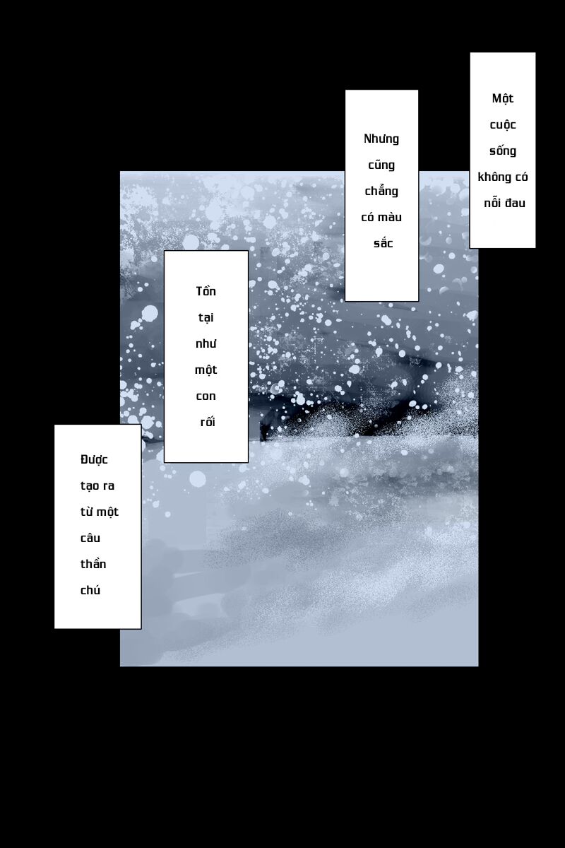 Hikari No Iroha Chapter 1 - 2