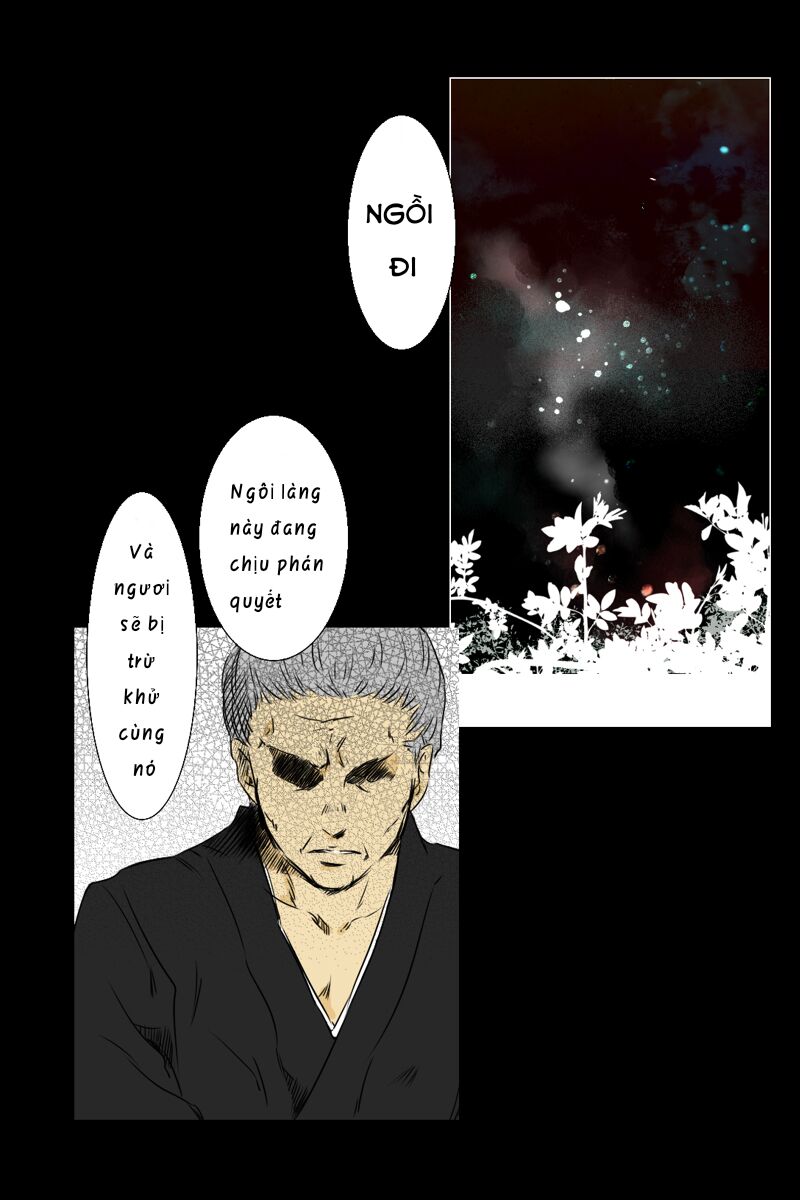 Hikari No Iroha Chapter 1 - 4