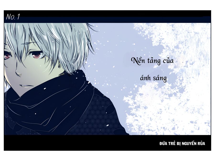 Hikari No Iroha Chapter 1 - 5