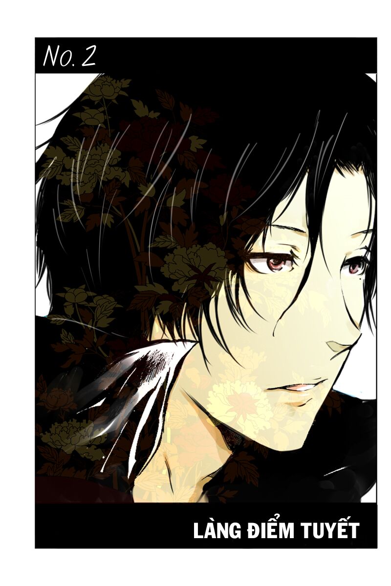 Hikari No Iroha Chapter 2 - 1