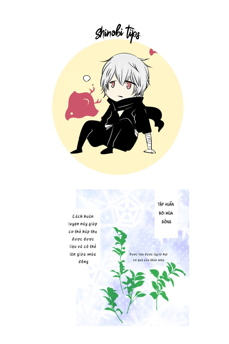 Hikari No Iroha Chapter 2 - 17