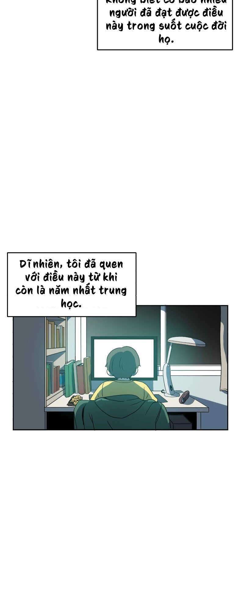 Double Click Chapter 1 - 4