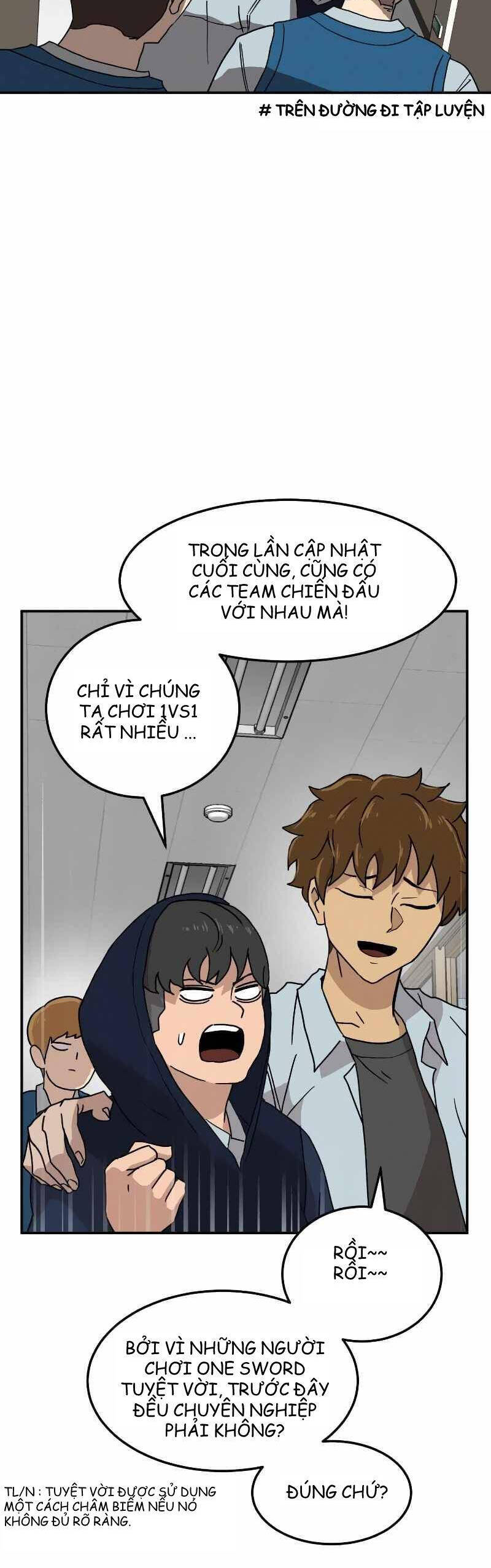 Double Click Chapter 16 - 18