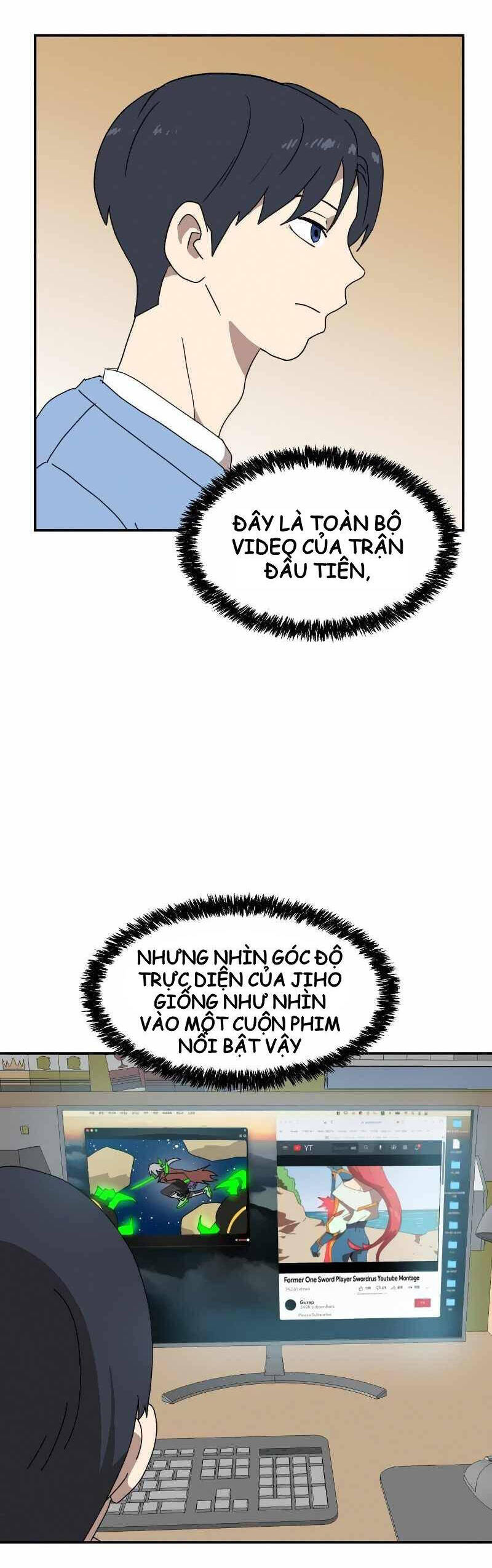 Double Click Chapter 16 - 26
