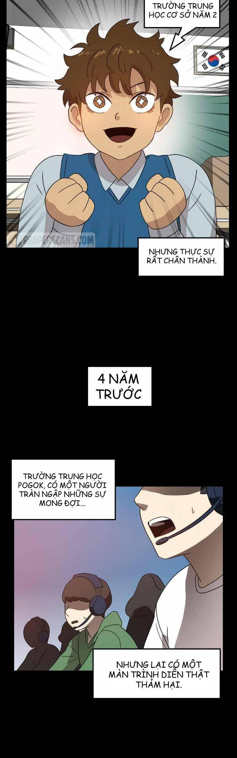 Double Click Chapter 16 - 4