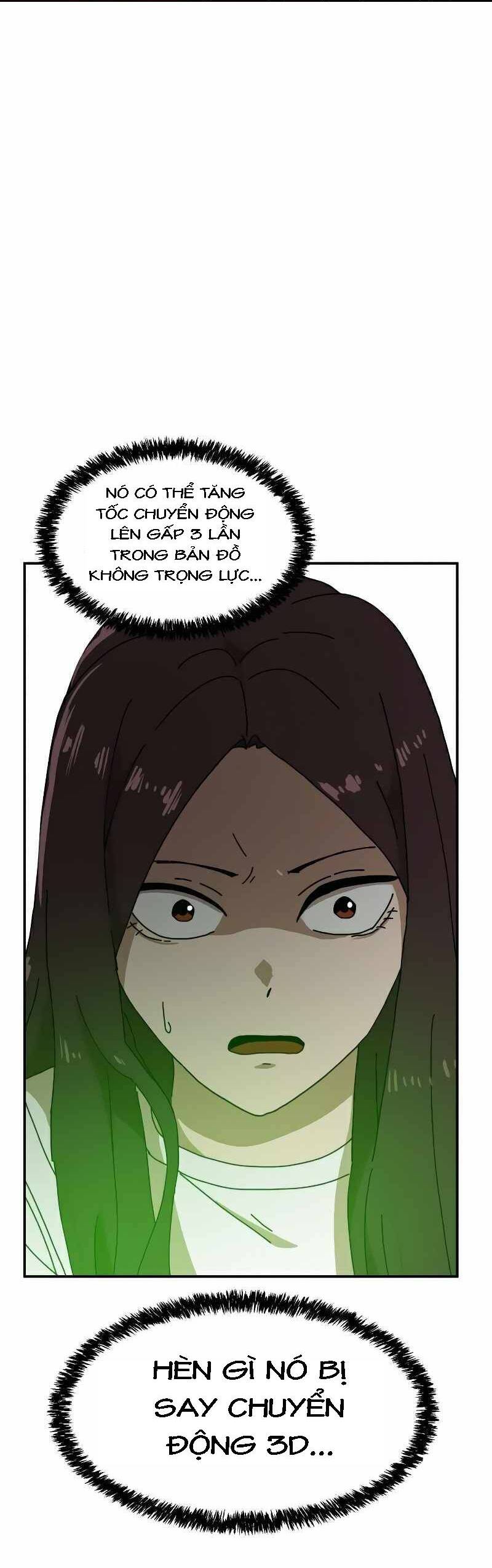 Double Click Chapter 22 - 29