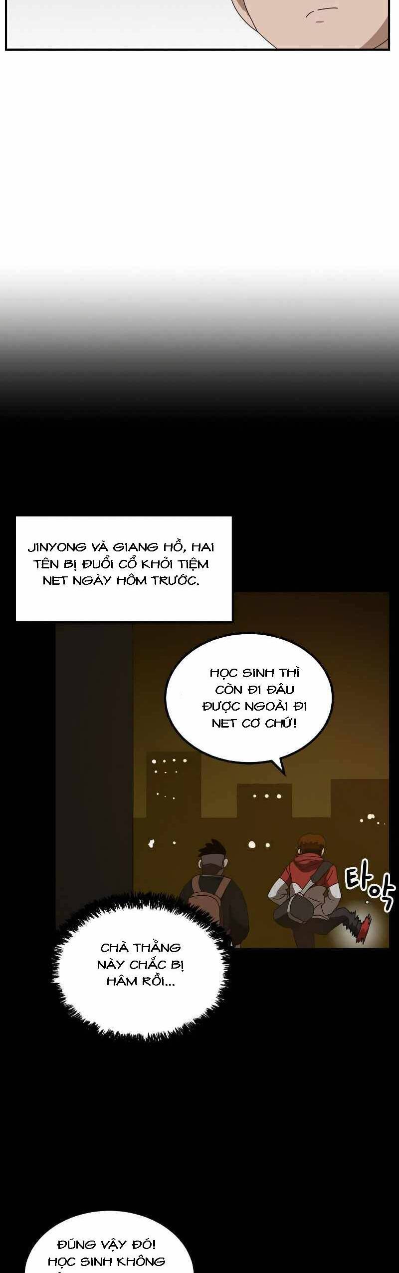 Double Click Chapter 23 - 32