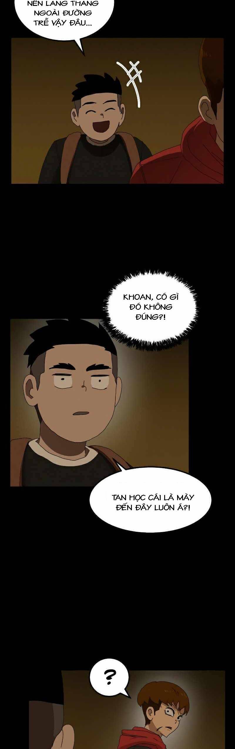 Double Click Chapter 23 - 33