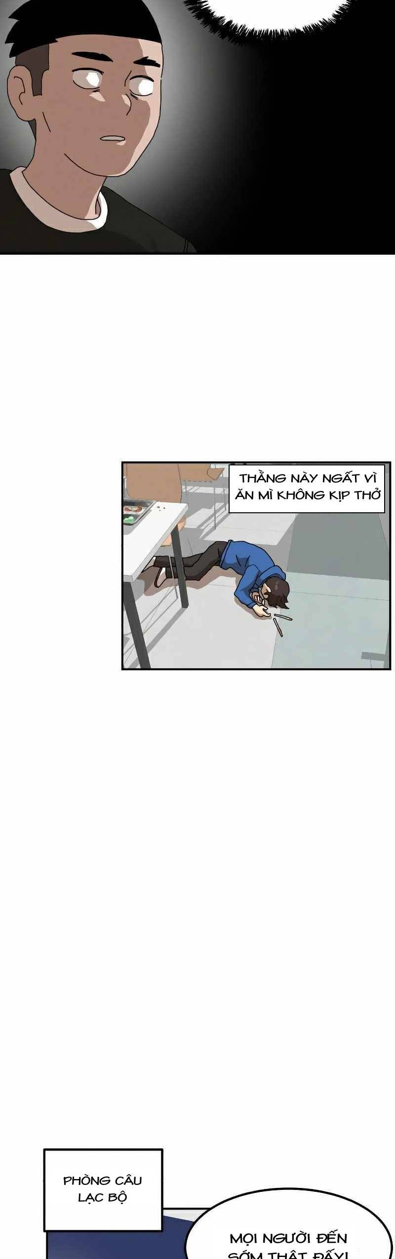 Double Click Chapter 23 - 41