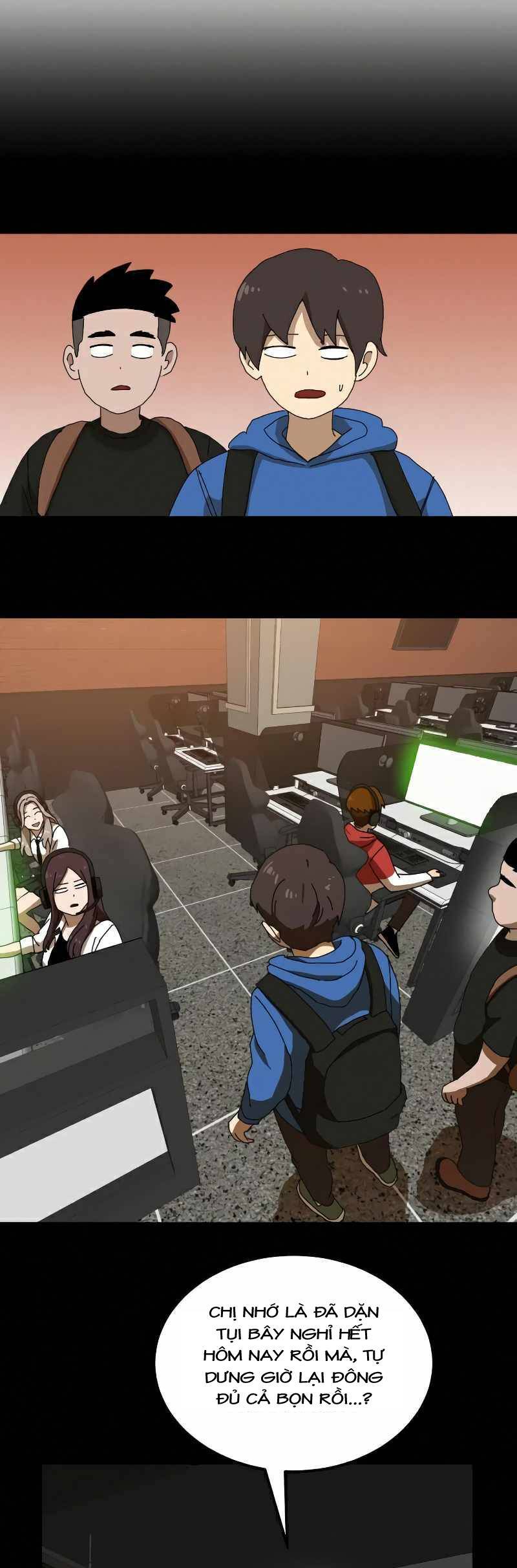 Double Click Chapter 23 - 45