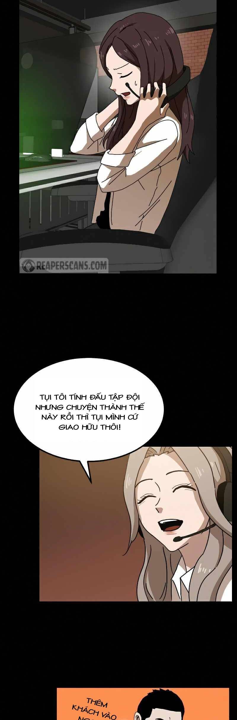 Double Click Chapter 23 - 46