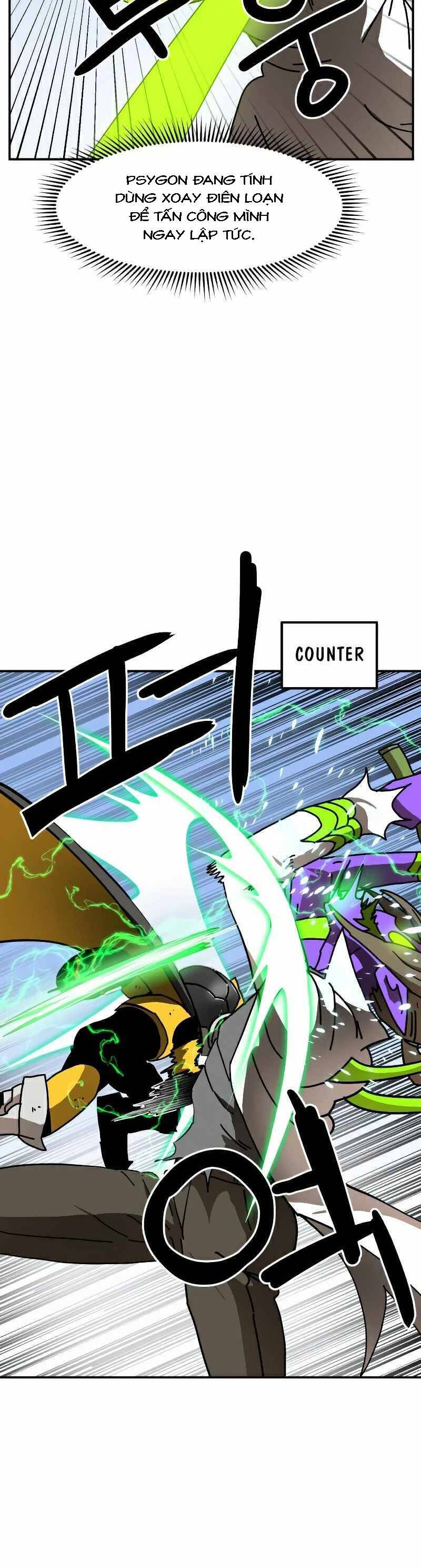 Double Click Chapter 23 - 10