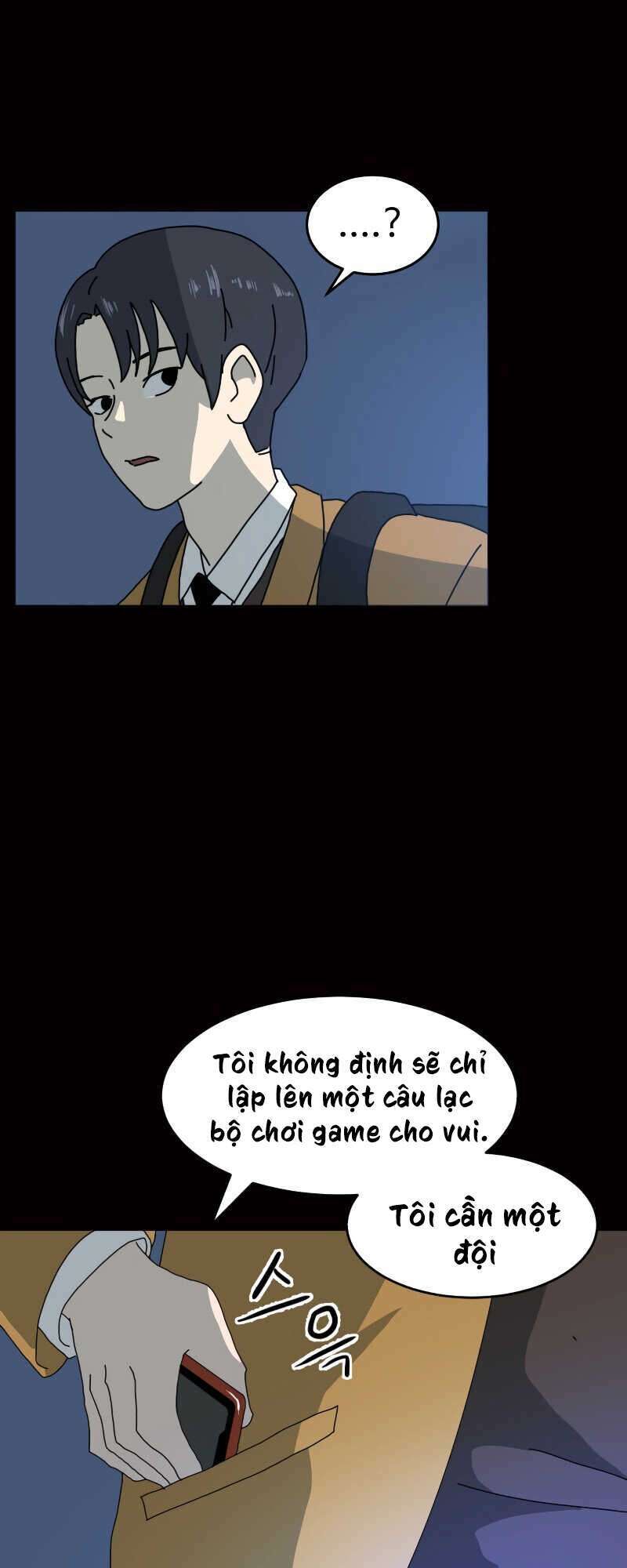 Double Click Chapter 3 - 7