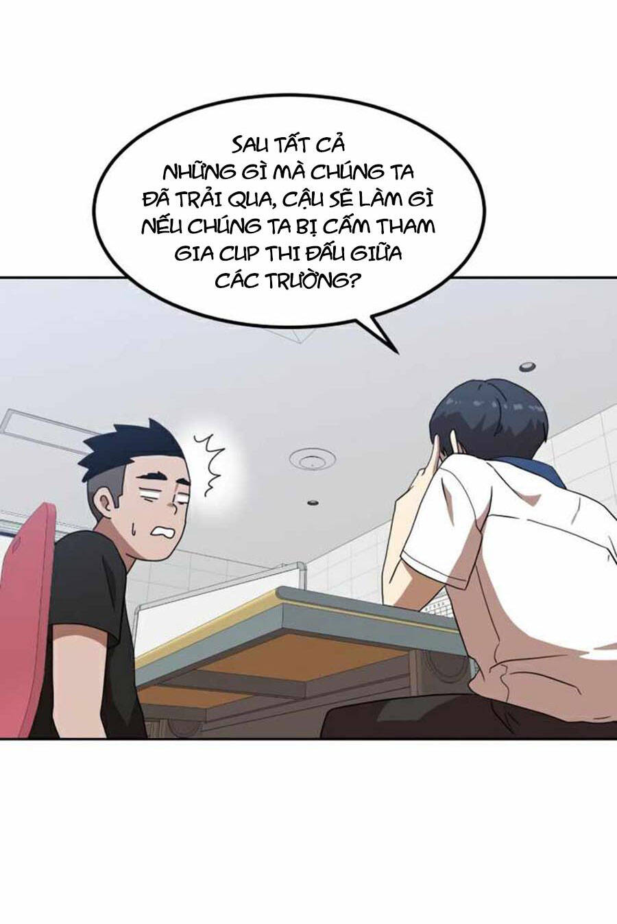 Double Click Chapter 33 - 106