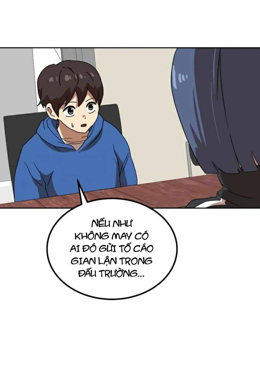 Double Click Chapter 33 - 119