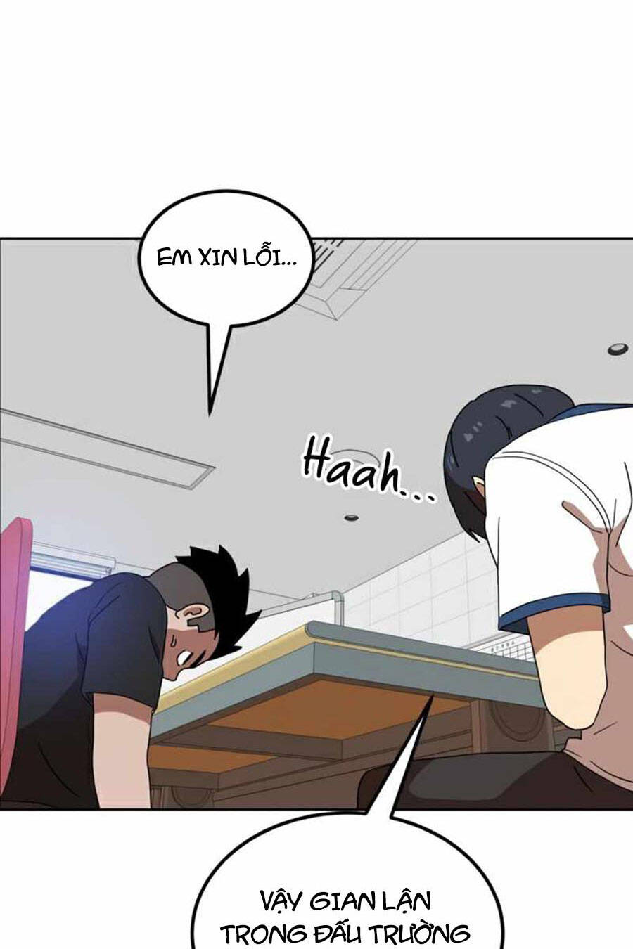 Double Click Chapter 33 - 40