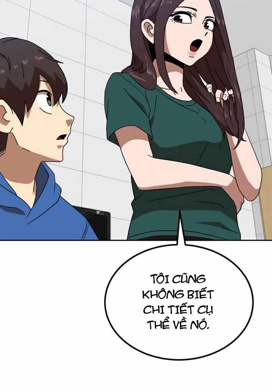 Double Click Chapter 33 - 44