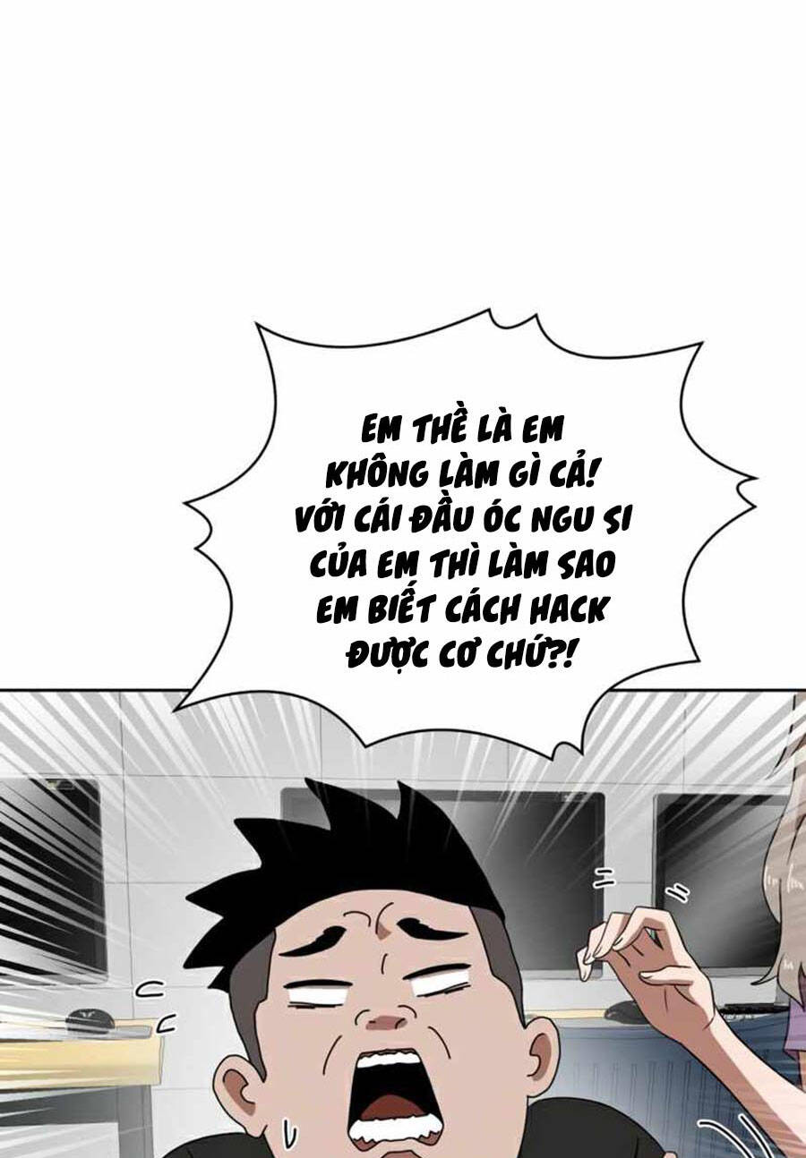 Double Click Chapter 33 - 47