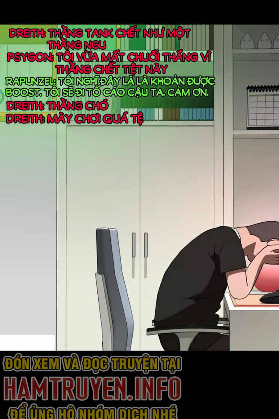 Double Click Chapter 33 - 95